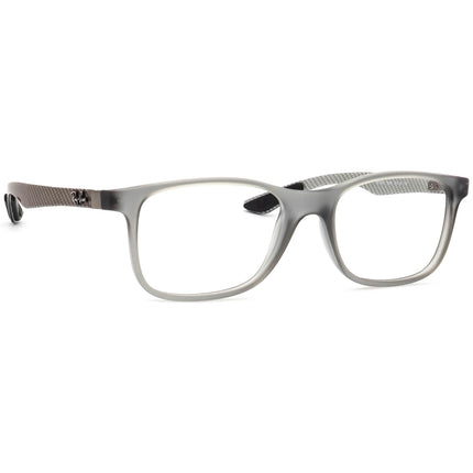 Ray-Ban RB 8903 5244 Carbon Fiber   53□18 145