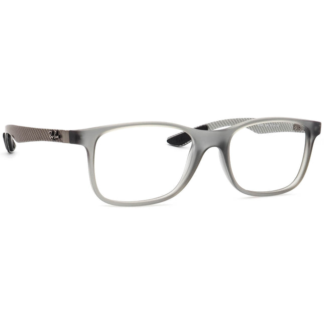 Ray-Ban RB 8903 5244 Carbon Fiber   53□18 145