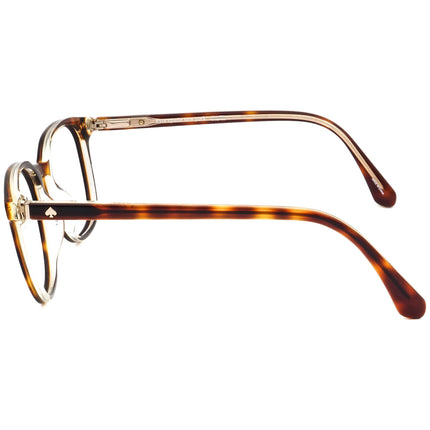 Kate Spade Hermione/G 086   52□18 140