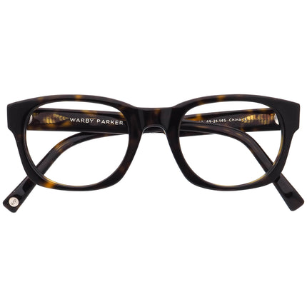 Warby Parker Beckett 16 283