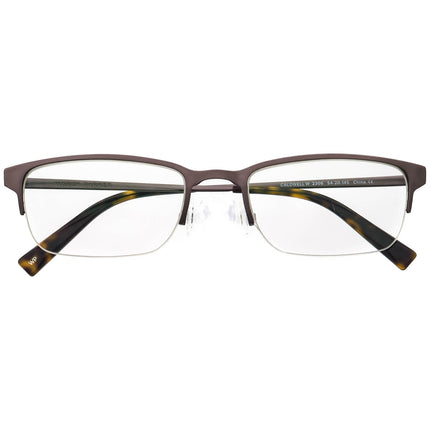 Warby Parker Caldwell W 2306  54□20 145