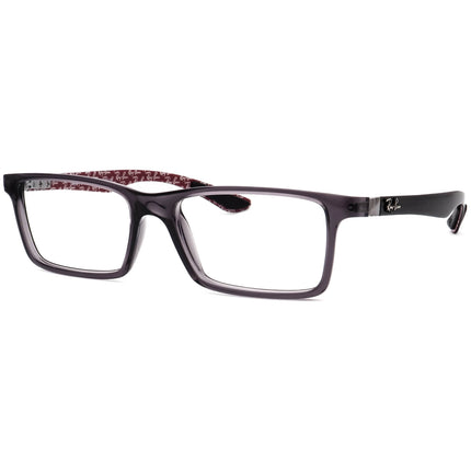Ray-Ban RB 8901 5845 Carbon Fiber