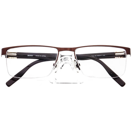 Hugo Boss 6836 COL.03 Eyeglasses 55□17 140