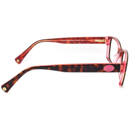 Coach HC 6040 (Brooklyn) 5115   52□16 135