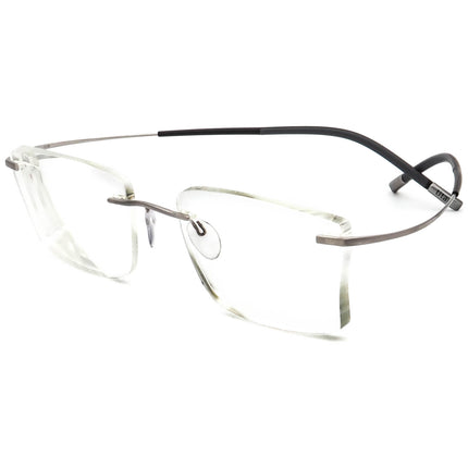 Silhouette 7581 60 6061 Icon Collection  54□19 150