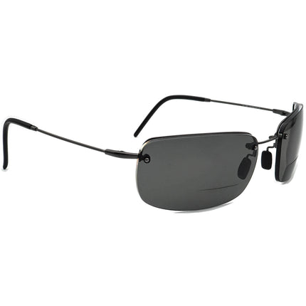 Maui Jim MJ-351-02 Flexon FRAME ONLY   64□20 125