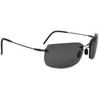 Maui Jim MJ-351-02 Flexon FRAME ONLY   64□20 125