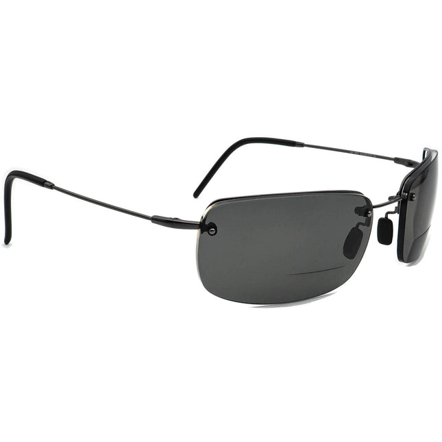 Maui Jim MJ-351-02 Flexon FRAME ONLY   64□20 125