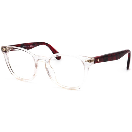 Kate Spade Brynlee 900 Eyeglasses 49□20 140