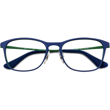 Ray-Ban RJ 9539S 255/3R Eyeglasses 48□17 130