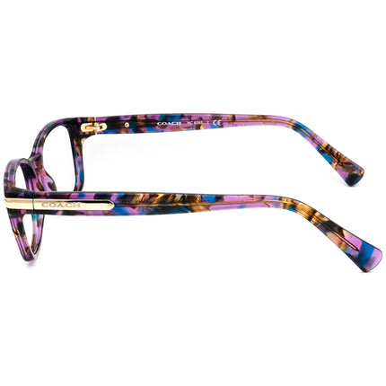 Coach HC 6065 5288   51□17 135