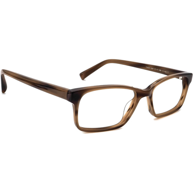 Warby Parker Theo 228 Eyeglasses 51□16 145