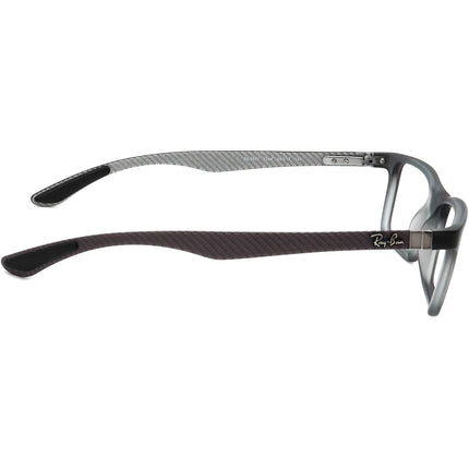 Ray-Ban RB 8901 5244 Carbon Fiber  55□17 145