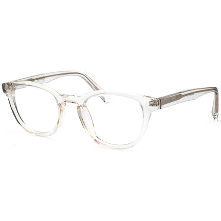 Warby Parker Anders 500 Eyeglasses  48□20 145