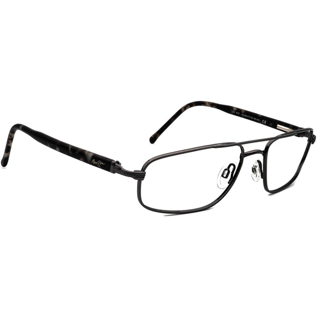 Maui Jim MJ-162-02   61□21 135