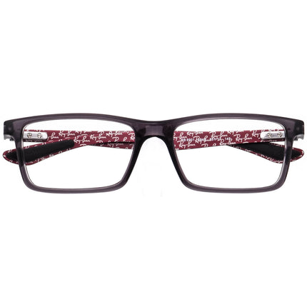Ray-Ban RB 8901 5845 Carbon Fiber