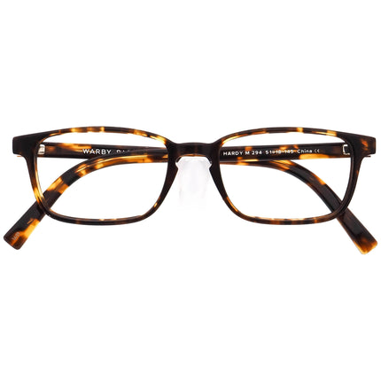 Warby Parker Hardy M 294  51□18 145