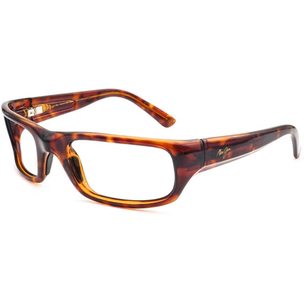 Maui Jim MJ-103-10 Stingray STG-BG  55□22 129