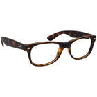 Ray-Ban RB 2132 New Wayfarer 894/76  52□18 140
