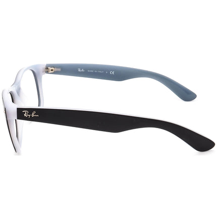 Ray-Ban RB 2132 New Wayfarer 6309/71  58□18 145