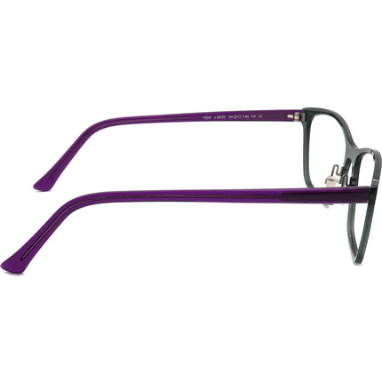 Prodesign Denmark 1504 c.9535 Eyeglasses 54□17 140