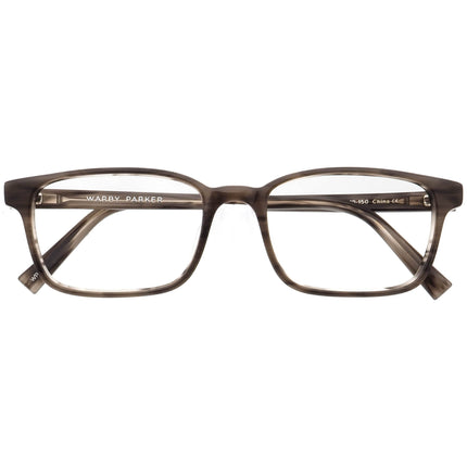 Warby Parker Wilkie XW 150 Extra Wide  56□19 150