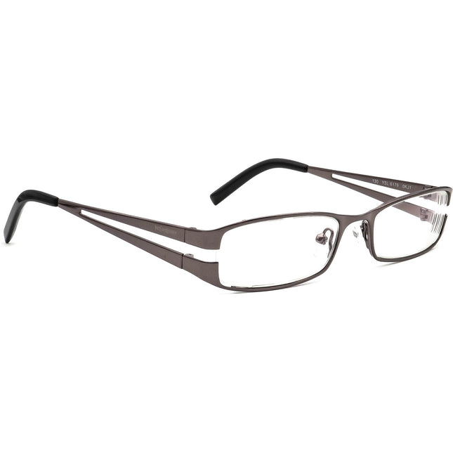Yves Saint Laurent YSL 6179 0KJ1 Eyeglasses 51□18 130