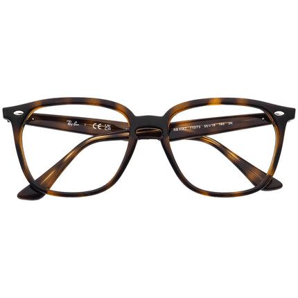 Ray-Ban RB 4362 710/73  55□18 145