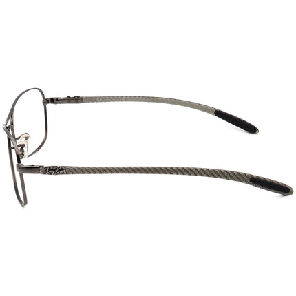 Ray-Ban RB 8302 004/N8 Carbon Fiber  58□15 145