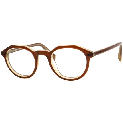 Warby Parker Maynard 258  44□21 142