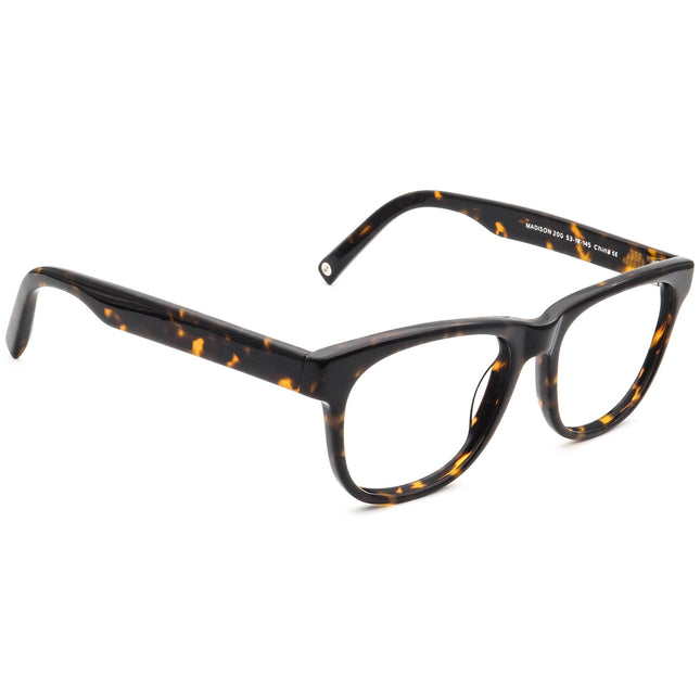 Warby Parker Madison 200   53□18 145