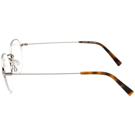 Warby Parker Canning M 2152  49□22 145