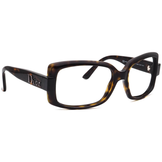 Christian Dior 60’S 2 086CC  56□17 130