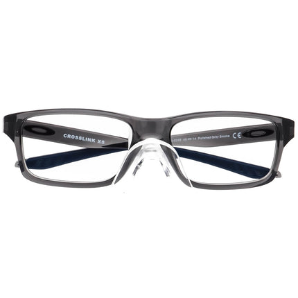 Oakley OY8002-0249 Crosslink XS   49□14 122
