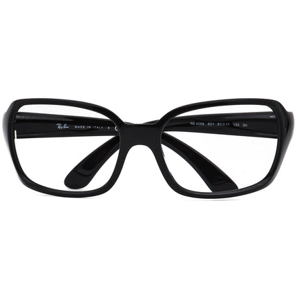 Ray-Ban RB 4068 601  60□17 130