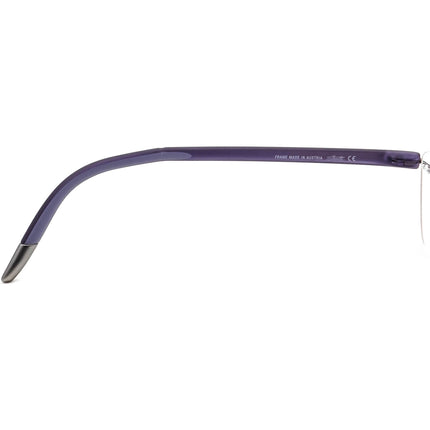 Silhouette 5379 6060 Titan  52□19 135