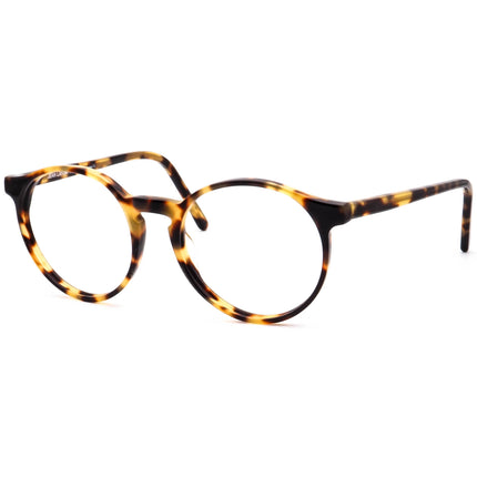 Jean Lafont Pantheon 50 423 Round Keyhole Bridge Eyeglasses 50 mm