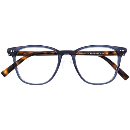 Warby Parker Dawson M 752  49□17 145