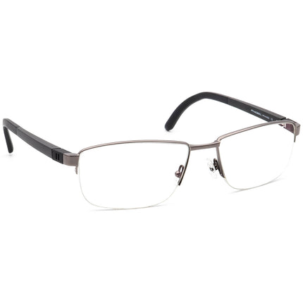 OGA Morel 8183O GN080  58□18 140