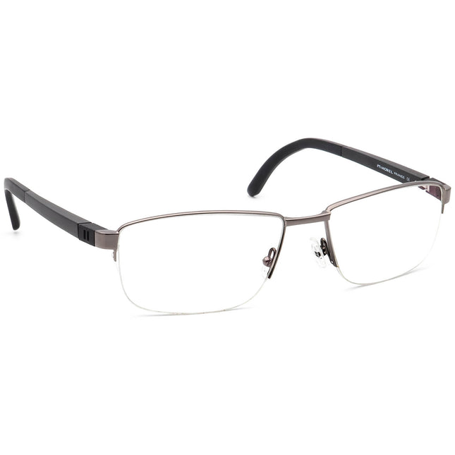 OGA Morel 8183O GN080  58□18 140