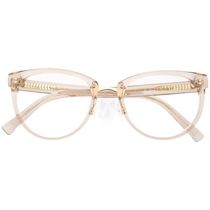 Warby Parker Tansley 0955  52□19 142