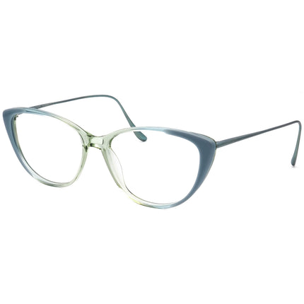 Prodesign Denmark 3635 c.9542 Eyeglasses 55□15 145