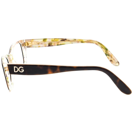 Dolce & Gabbana DG 3204 2841   53□16 140