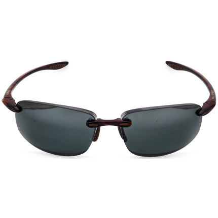 Maui Jim MJ-907-10 Ho'okipa Rx Oversized  64□17 130