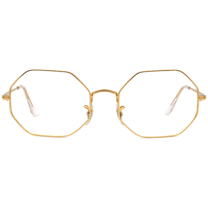 Ray-Ban RB 1972 Octagon 9196/31   54□19 145