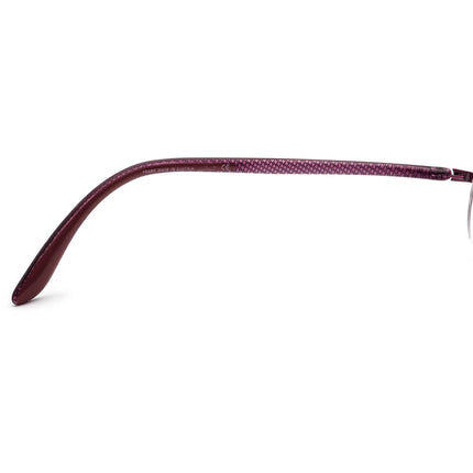 Silhouette 7548 6052 Eyeglasses 52□17 135