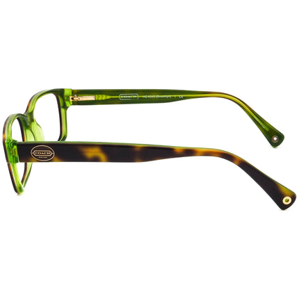 Coach HC 6040 (Brooklyn) 5117  50□16 135