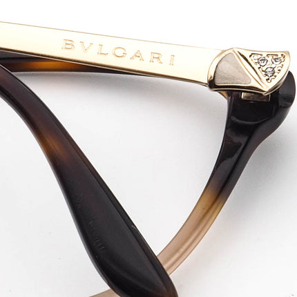 Bvlgari 4108-B 5362 Eyeglasses 55□16 140