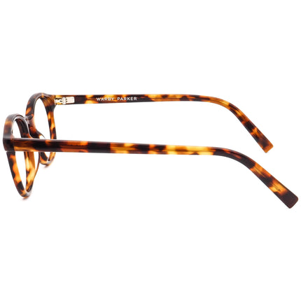 Warby Parker Anselm N 247 Narrow  46□19 140