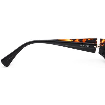 Alain Mikli A0412 03